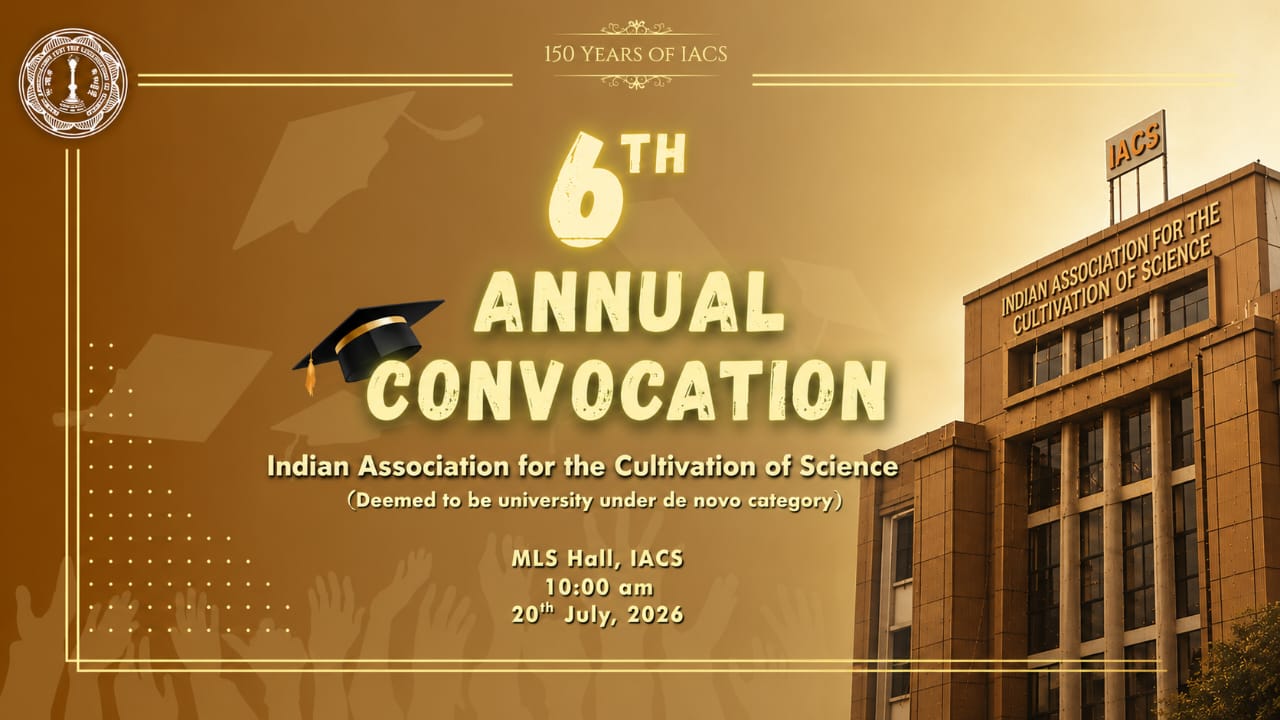 Convocation Day